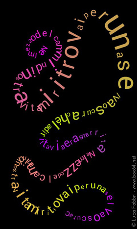 disegno scritte lettere numeri simboli colorati android app wallpaper 02