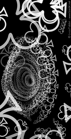 disegno scritte lettere numeri simboli colorati android app wallpaper 06