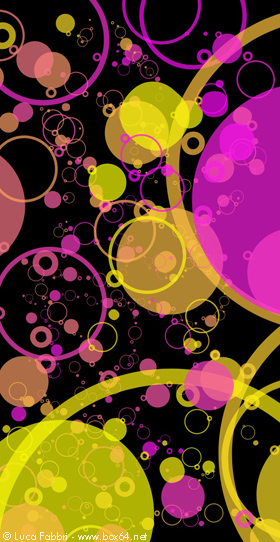 disegno scritte lettere numeri simboli colorati android app wallpaper 11